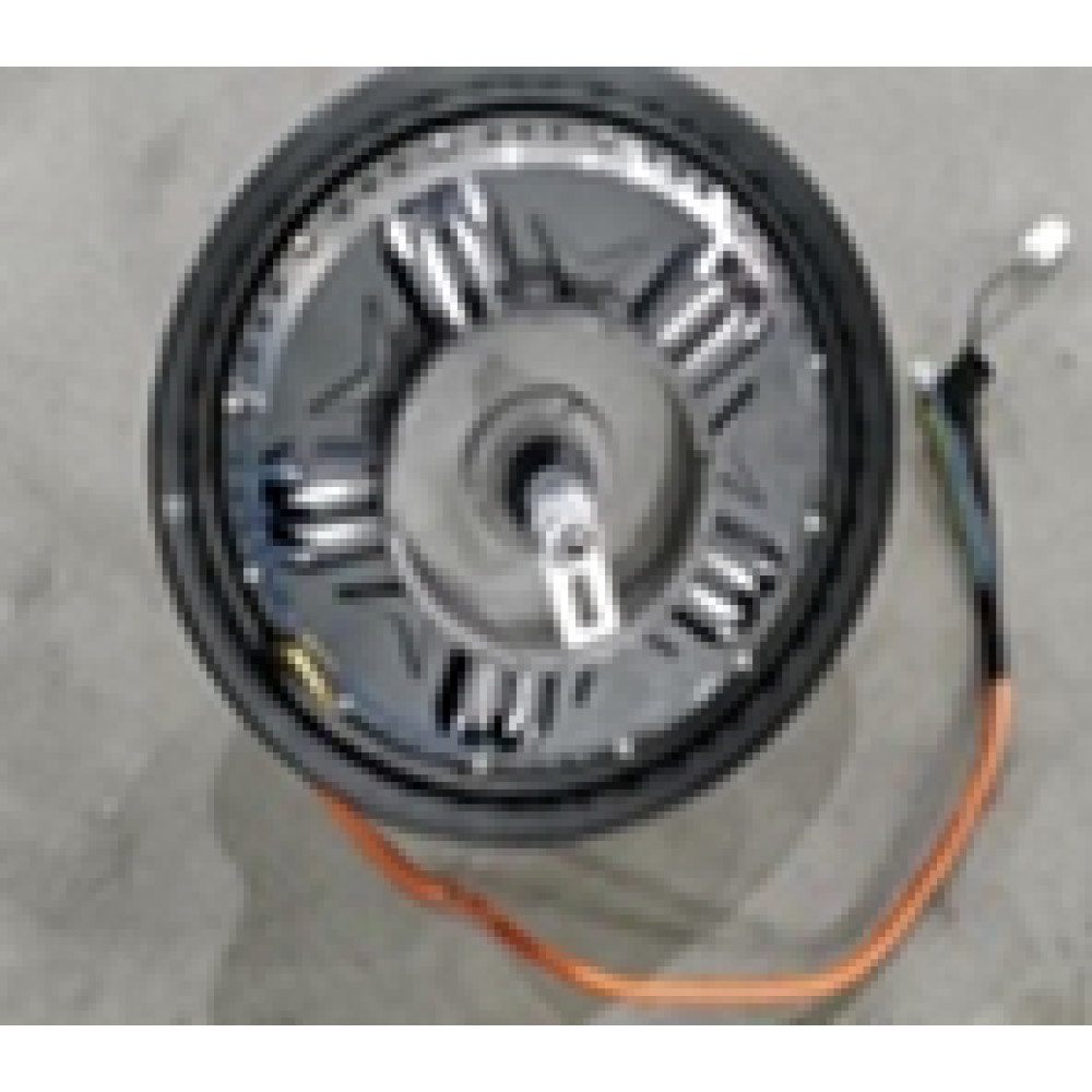 CSN DANİLO MOTOR KOMPLE