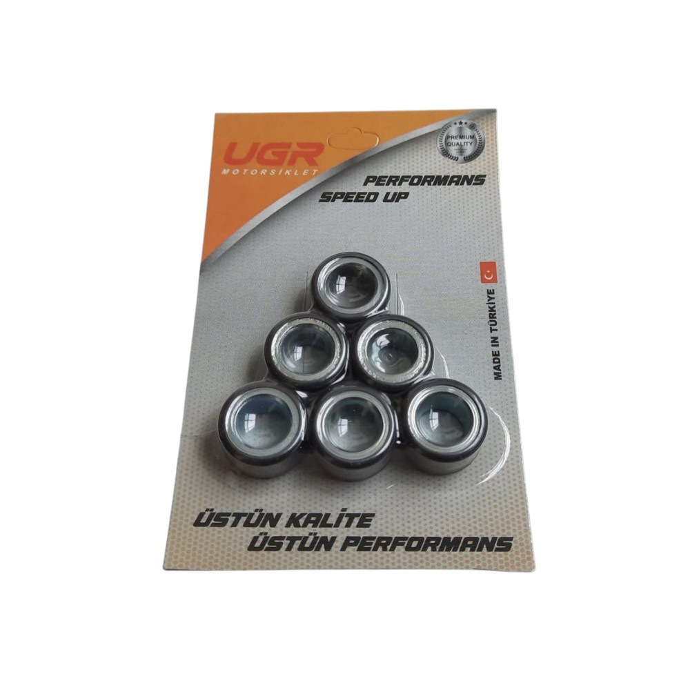 NMAX TAHRİK SETİ PERFORMANS UGR 11 gr 20-12 mm