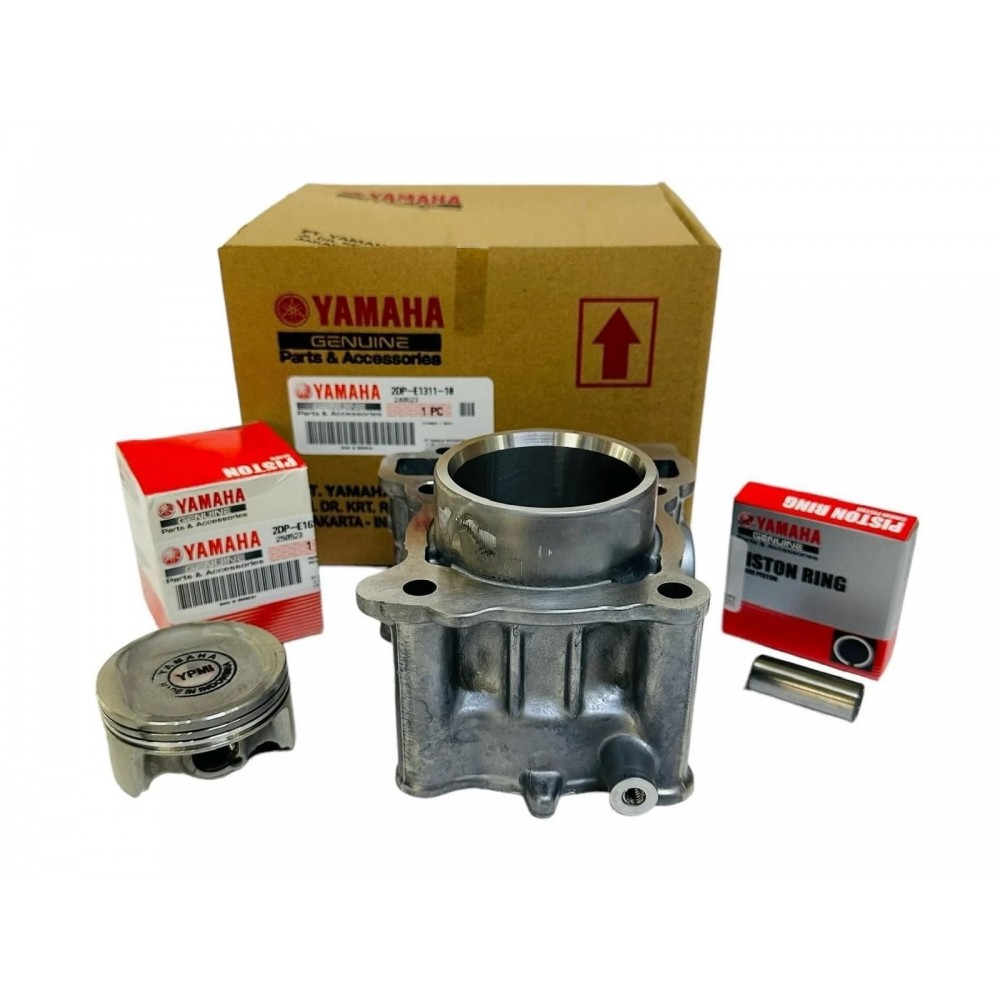 NMAX 155 SİLİNDİR KOMPLE 58 mm 2DP-WB016-00 (2015-20) ORJ