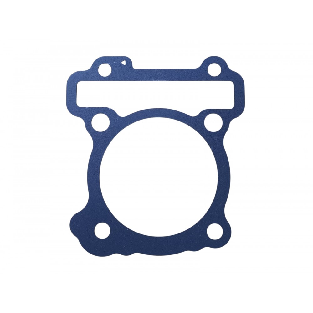 YAMAHA RAYZR 125 SİLİNDİR ALT CONTASI B7J-E1351-00 ORJ