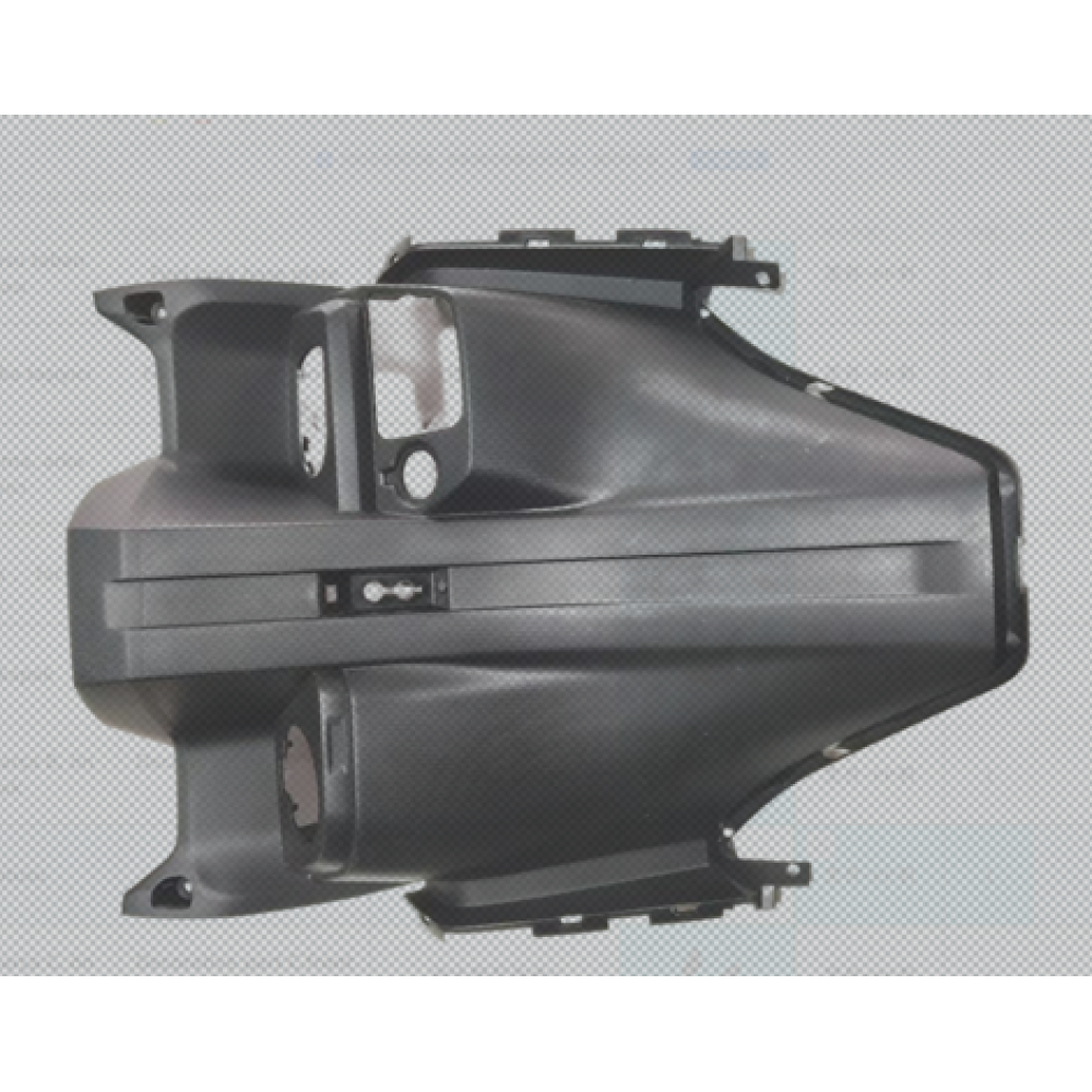 CSN BLAZE 125 TORPİDO