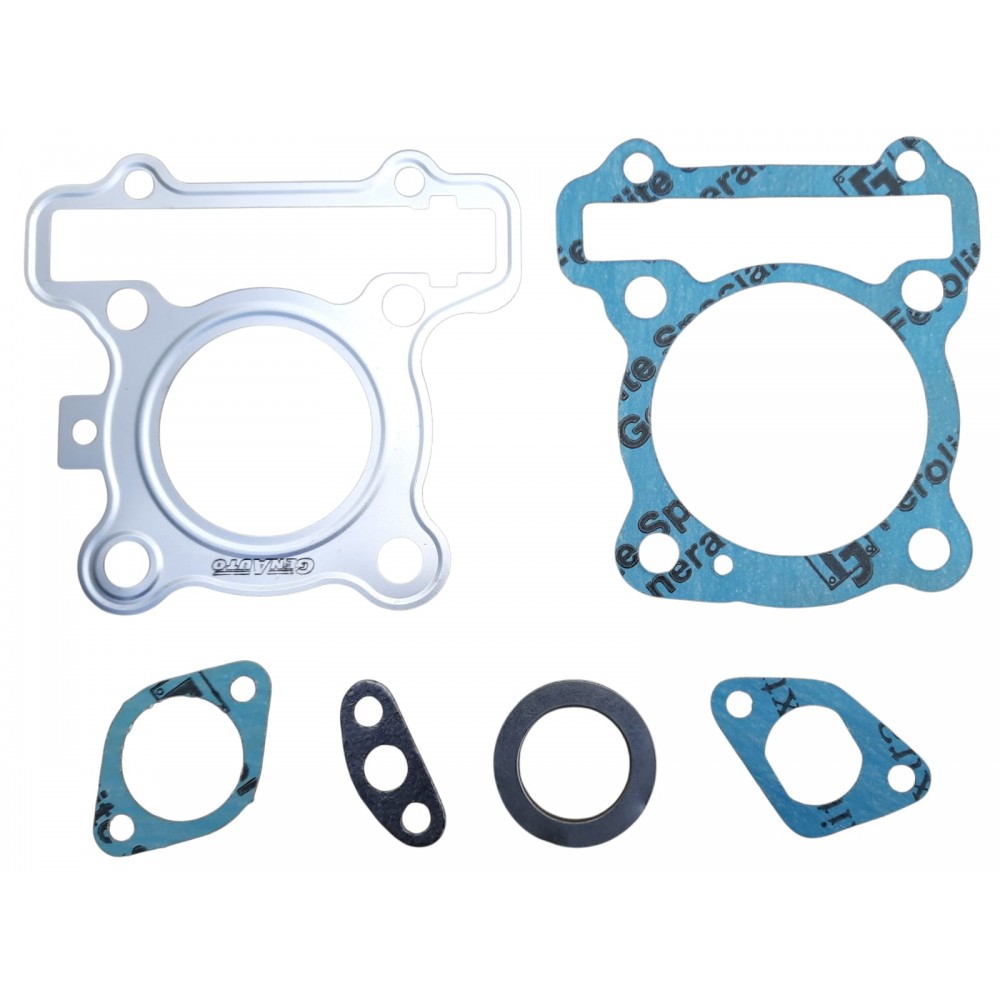 YAMAHA RAYZR 125 SİLİNDİR ALT-&Uuml;ST CONTA SETİ HN 6 PAR&Ccedil;A