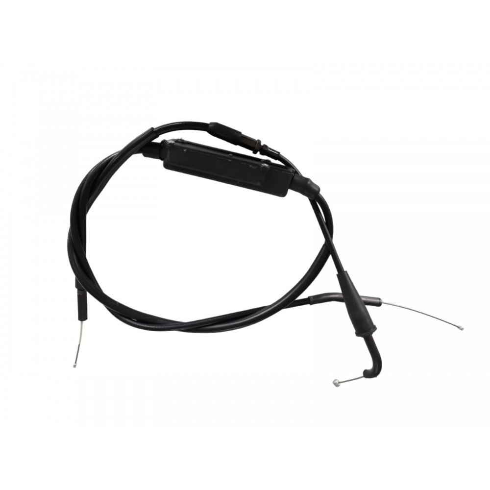 YAMAHA DT 125 R GAZ TELİ