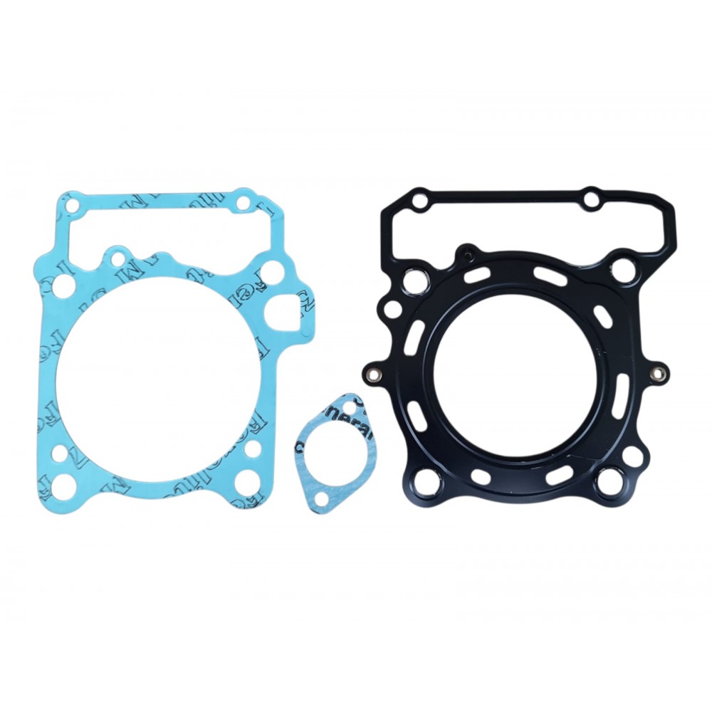 CF NK250 SR250 SİLİNDİR ALT-&Uuml;ST CONTA SETİ HN