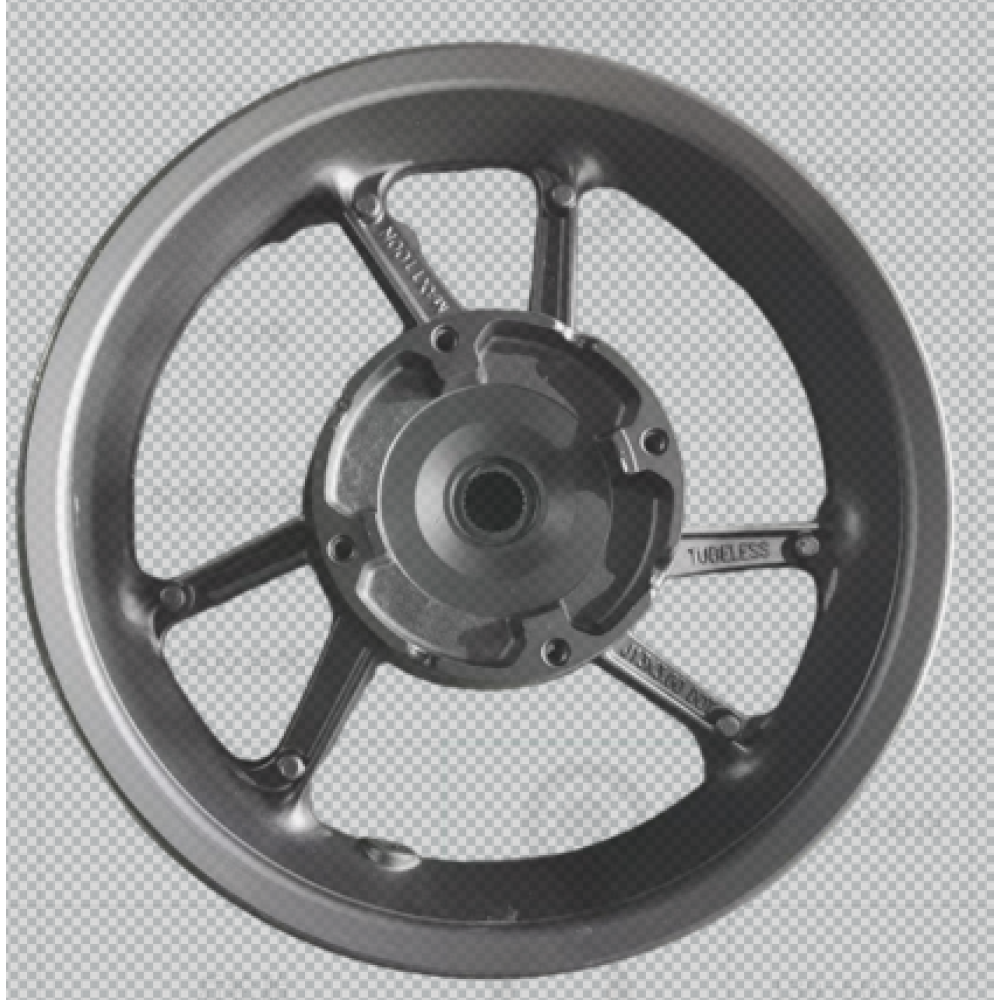 CSN BLAZE 125 ARKA JANT