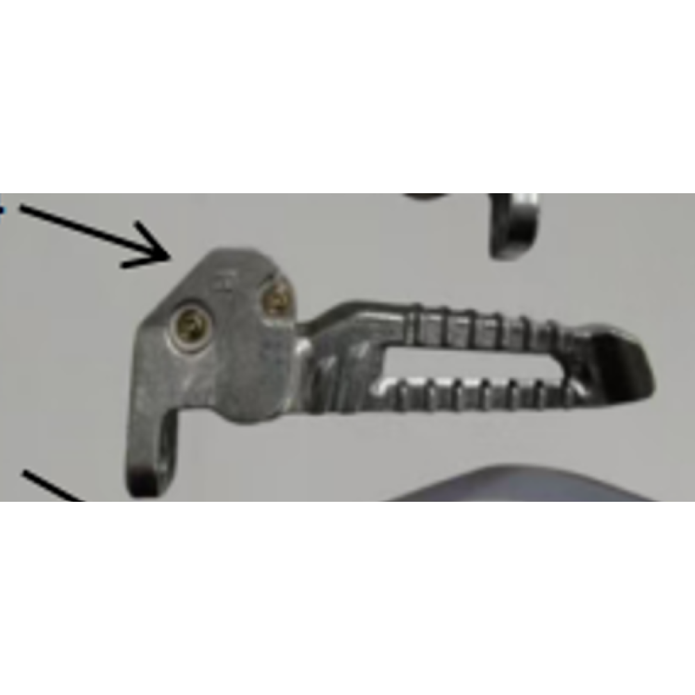 CSN BLAZE 125 SAĞ PEDAL CSN BLAZE 125 SAĞ PEDAL