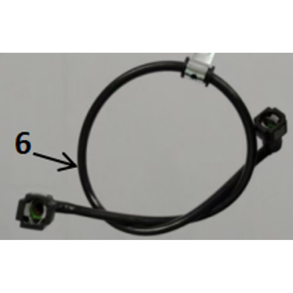 CSN BLAZE 125 HİDROLİK HORTUM CSN BLAZE 125 HİDROLİK HORTUM