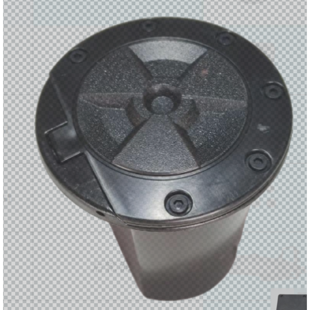 CSN BLAZE 125 TORPİDO KAPAK