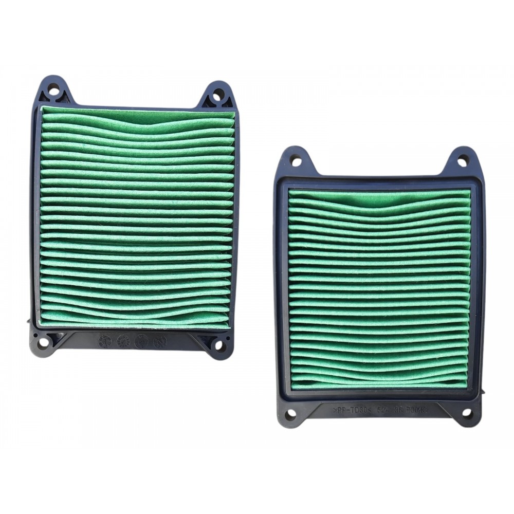 BAJAJ PULSAR F250 N250 HAVA FİLTRE ELEMANI BAJAJ PULSAR F250 N250 HAVA FİLTRE ELEMANI