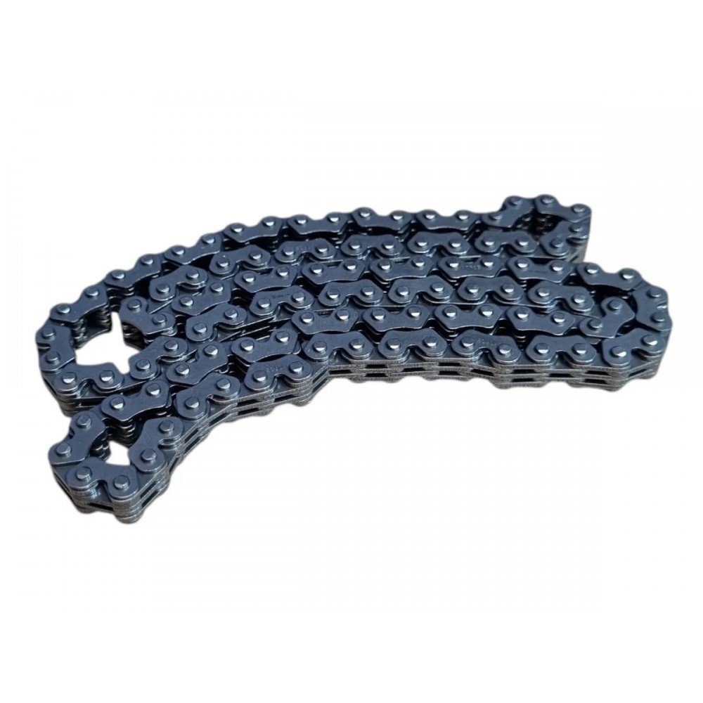 BAJAJ PULSAR N250 F250 EKSANTRİK ZİNCİRİ 3/4 104L PD511243 ORJ BAJAJ PULSAR N250 F250 EKSANTRİK ZİNCİRİ 3/4 104L PD511243 ORJ