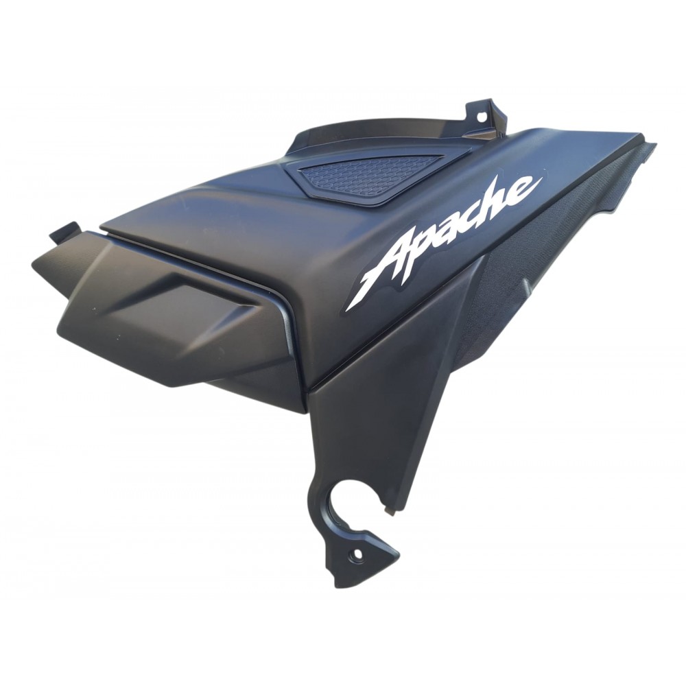 TVS APACHE RTR 200 YAN KAPAK SOL KOMPLE NF228470 ORJ