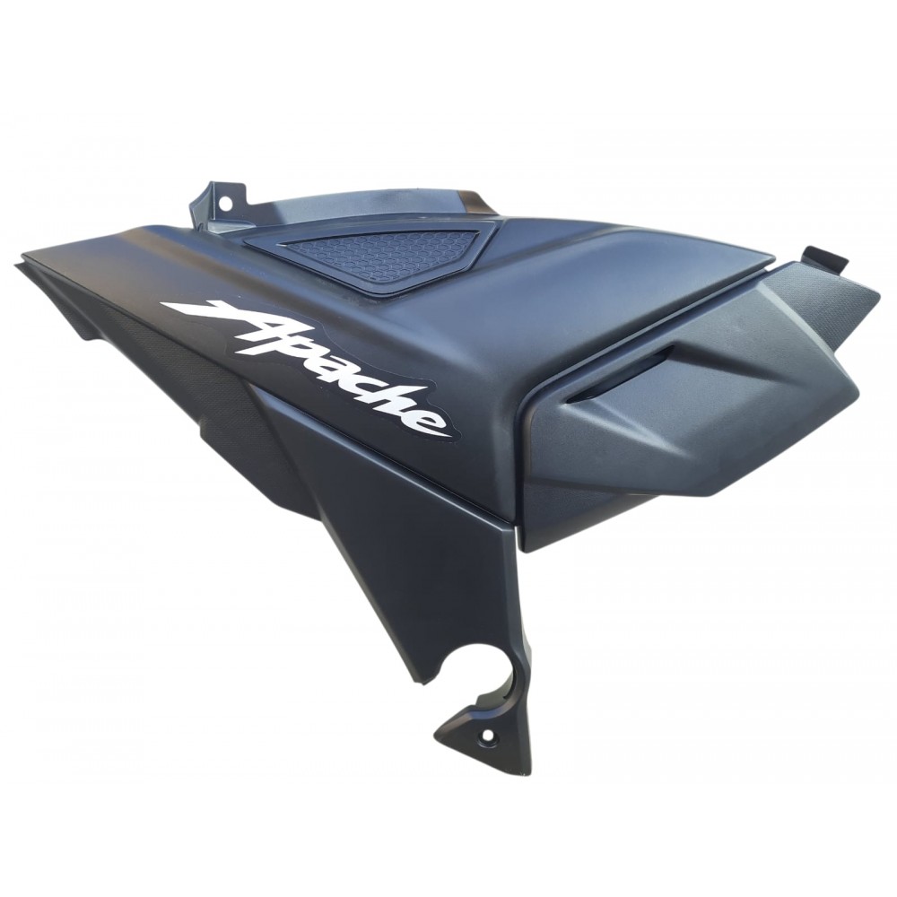 TVS APACHE RTR 200 YAN KAPAK SAĞ KOMPLE NF228480 ORJ