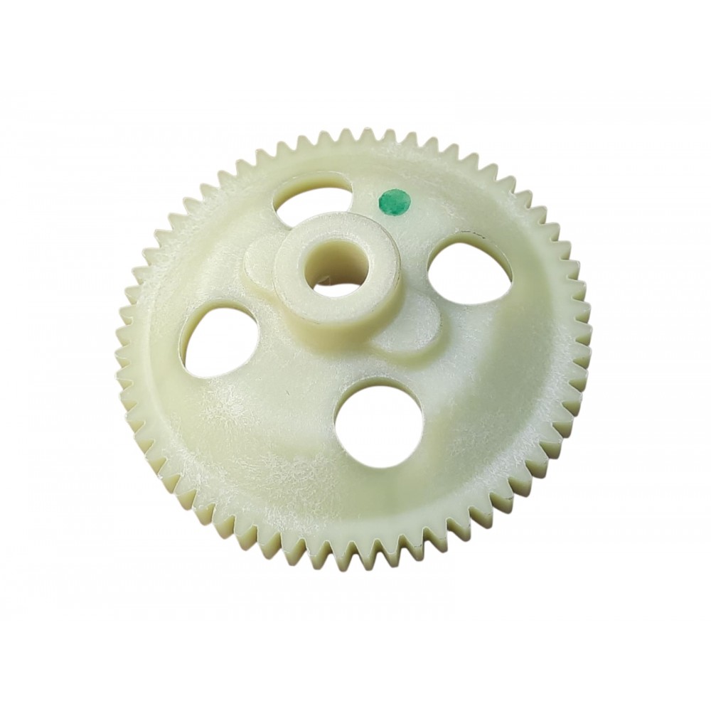 TVS APACHE RTR 200 YAĞ POMPA DİŞLİSİ 61T N9081400 ORJ