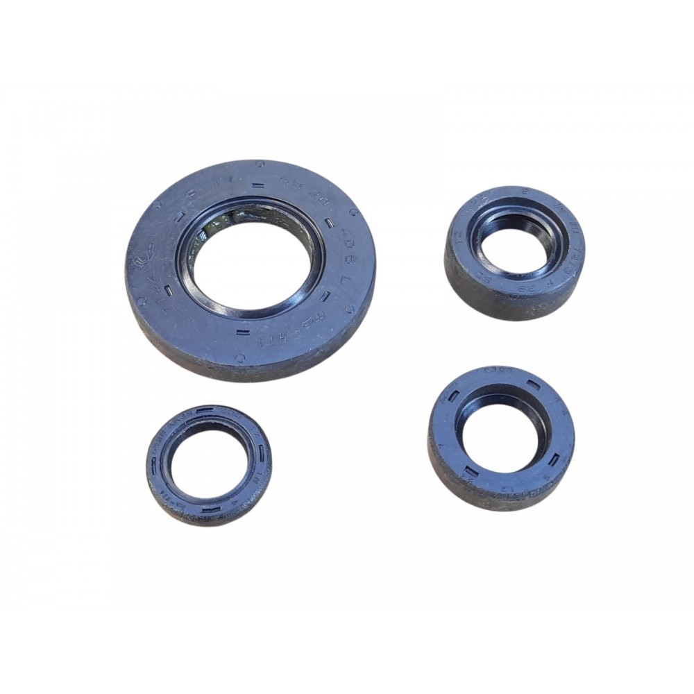 TVS APACHE RTR 200 KE&Ccedil;E SETİ 4 L&Uuml; N9325440 ORJ