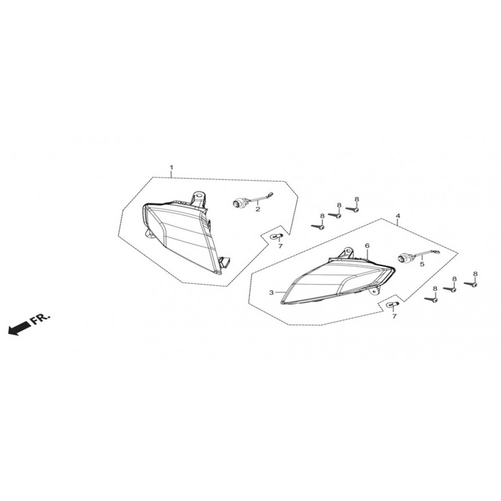 HERO DUET 110 FI ON SINYAL SOL