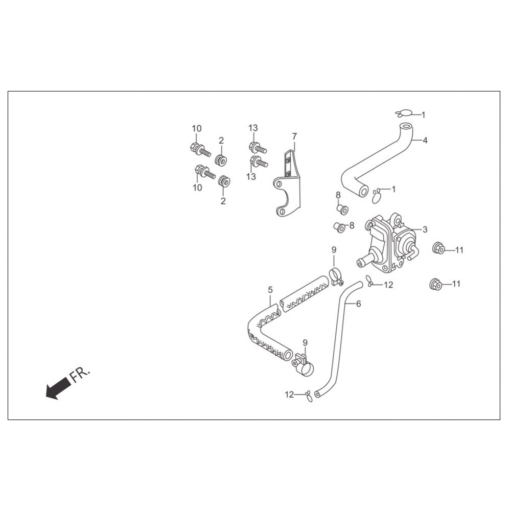 HERO PLEASURE KATALIZOR