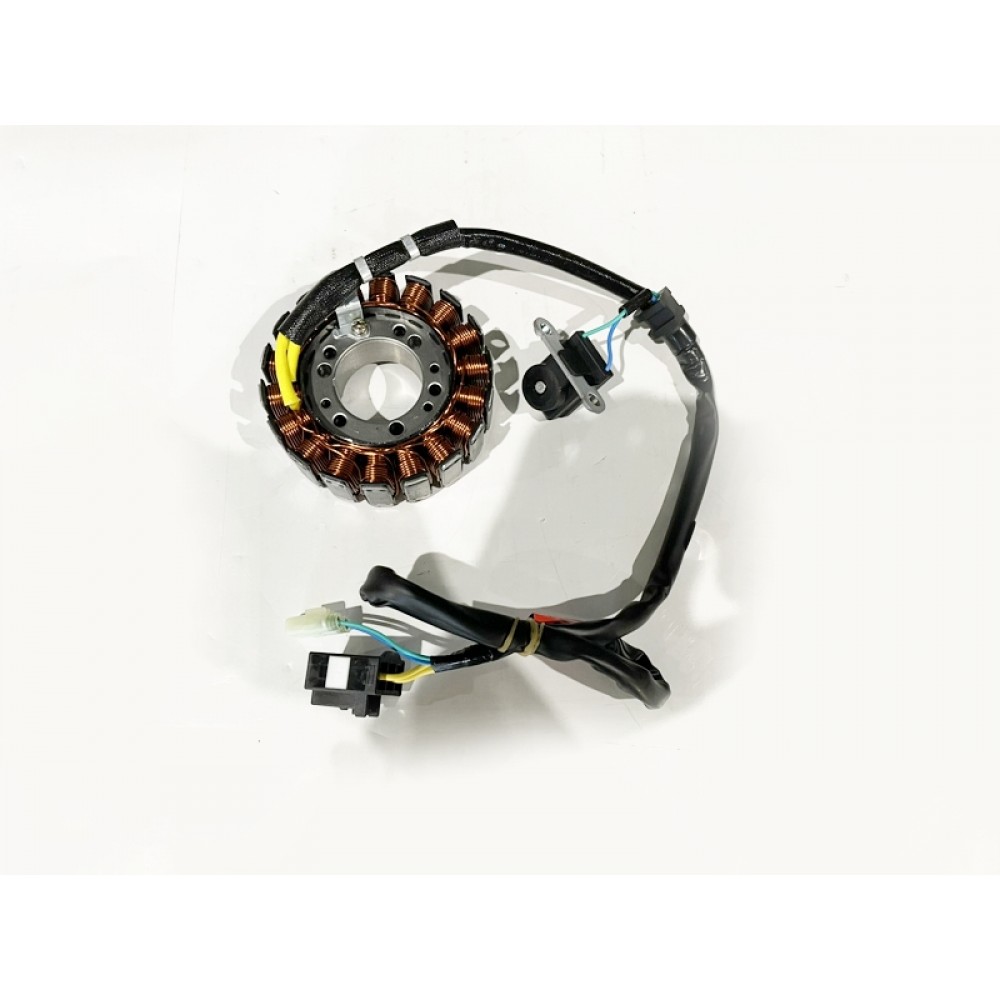 SYM JOYMAX 250 Z PLUS STATOR SYM JOYMAX 250 Z PLUS STATOR