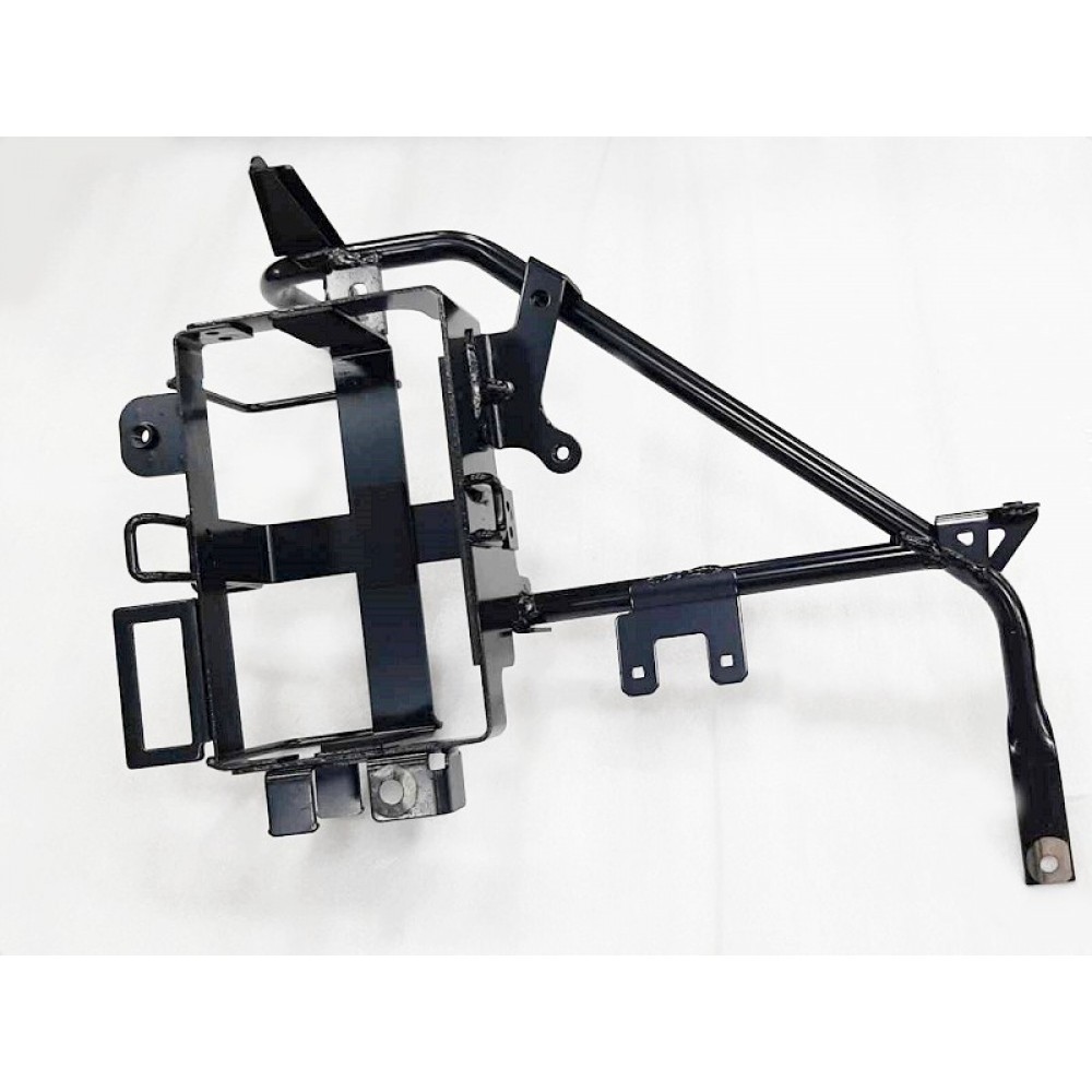 SYM MAX TL 508 ON KAFA DEMIRI ON PANEL BAGLANTI BRAKETI SAG