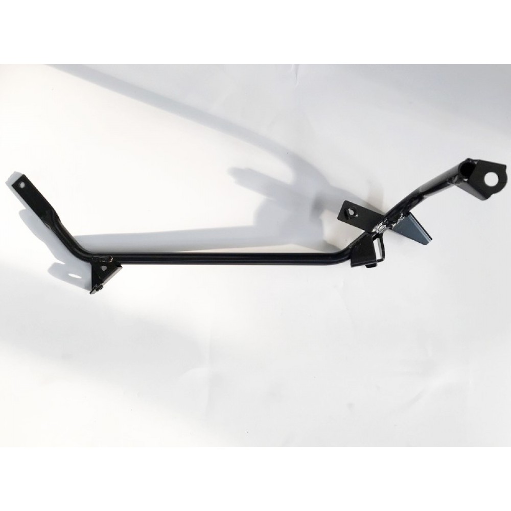 SYM MAX TL 508 ON KAFA DEMIRI ON PANEL BAGLANTI BRAKETI SOL
