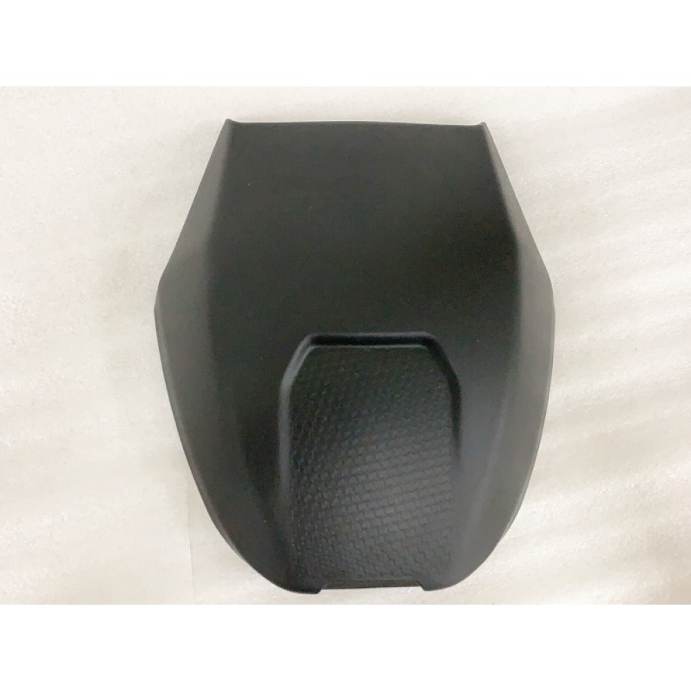 SYM MAX TL 508 YAKIT DEPOSU USTPAKBK ARKA SIYAH