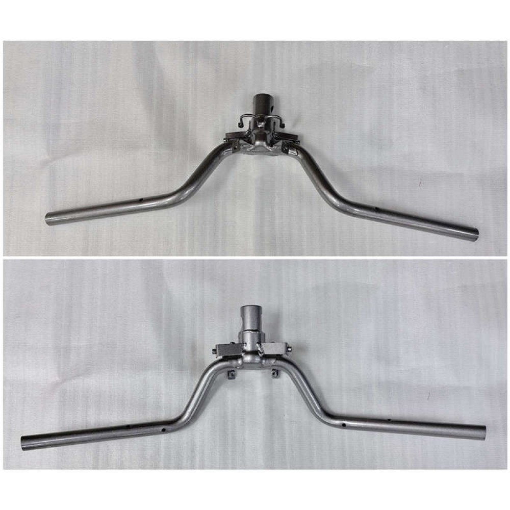 SYM JET14 200 EVO GIDON DIREKSION BORUSU CIPLAK