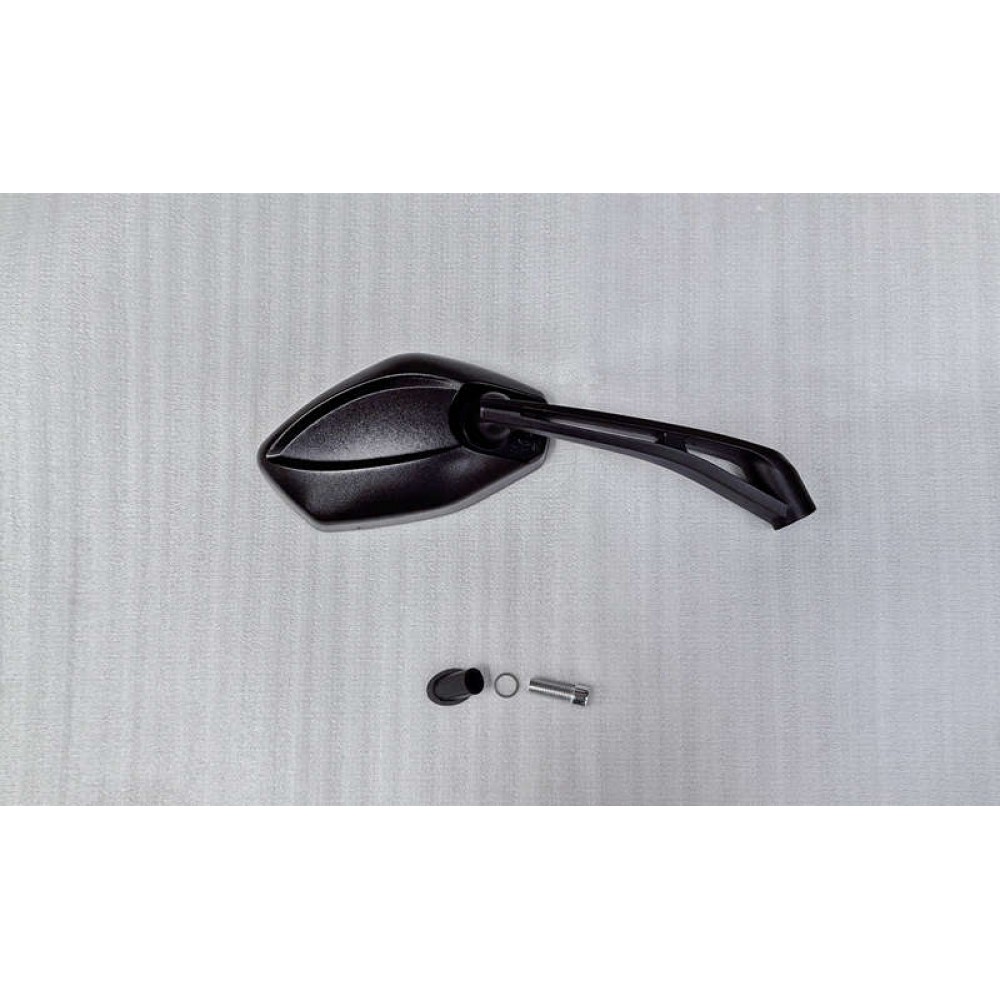 SYM JET14 200 EVO AYNA SIYAH K KOMPLE SAG