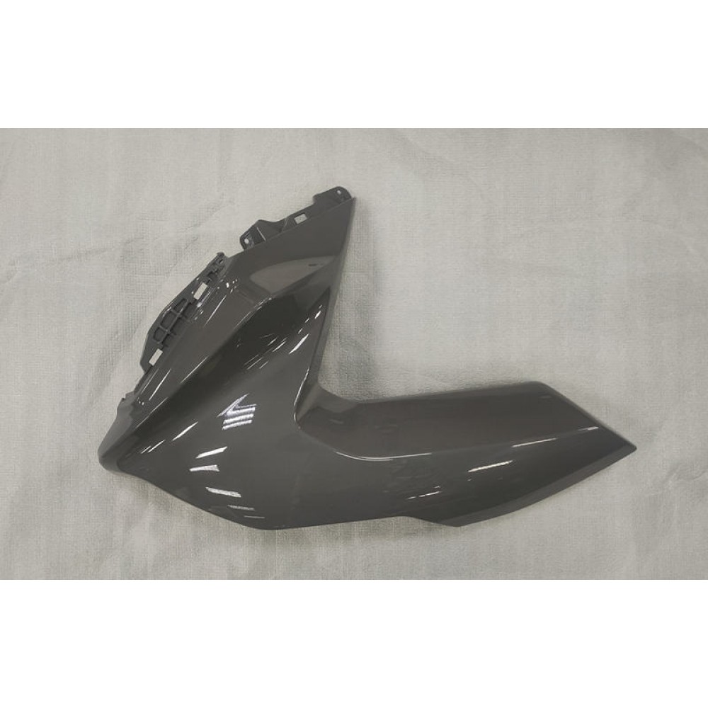 SYM JET14 200 EVO ON PANEL SOL AN FUME