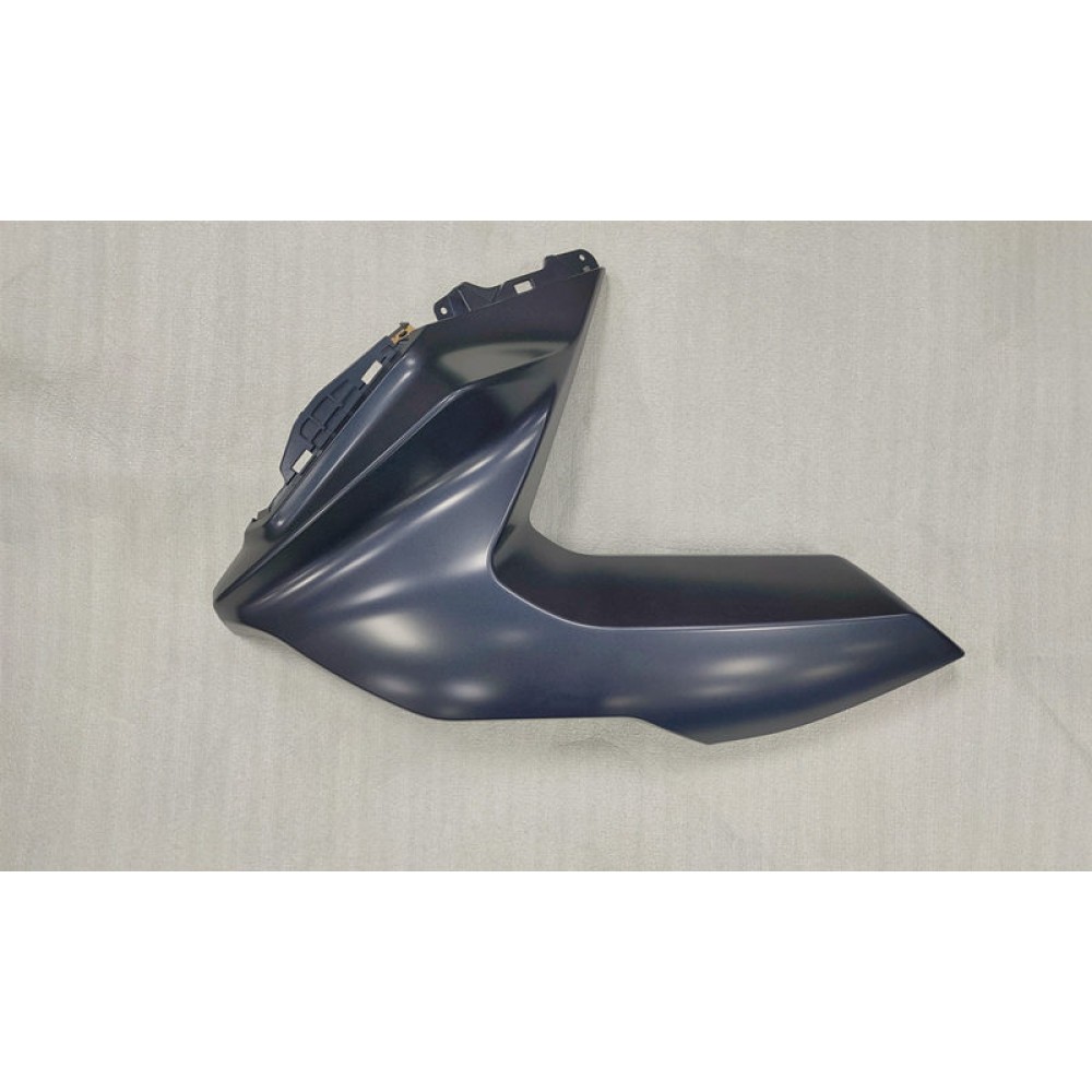 SYM JET14 200 EVO ON PANEL SOL MAT FUME