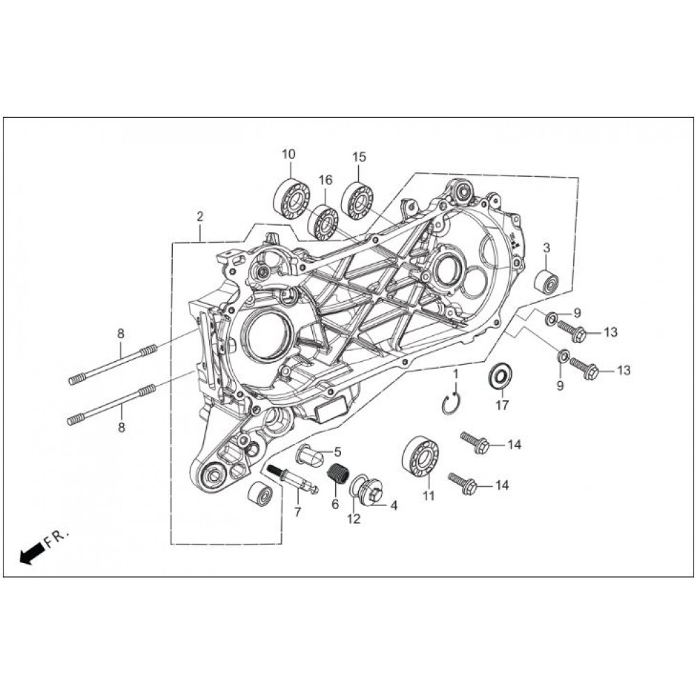 DASH 110 EURO 5 BURC ARKA 3