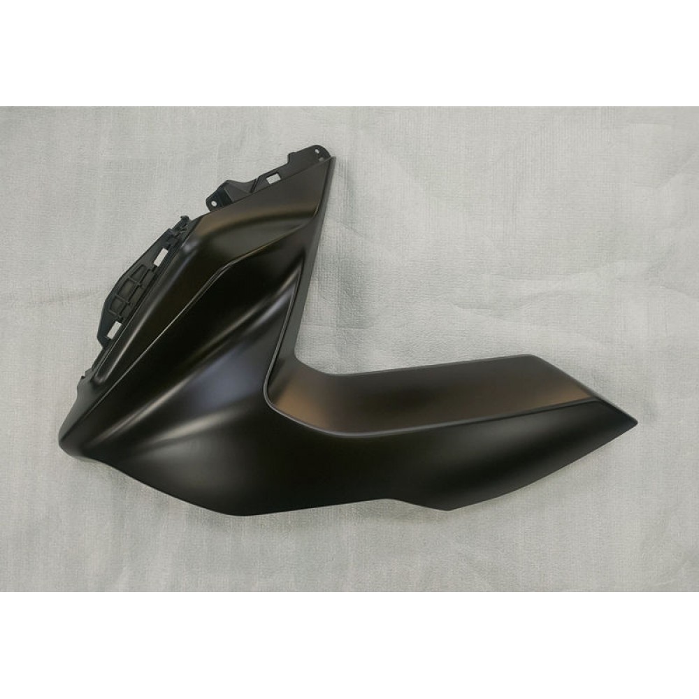 SYM JET14 200 EVO ON PANEL SOL MAT SIYAH