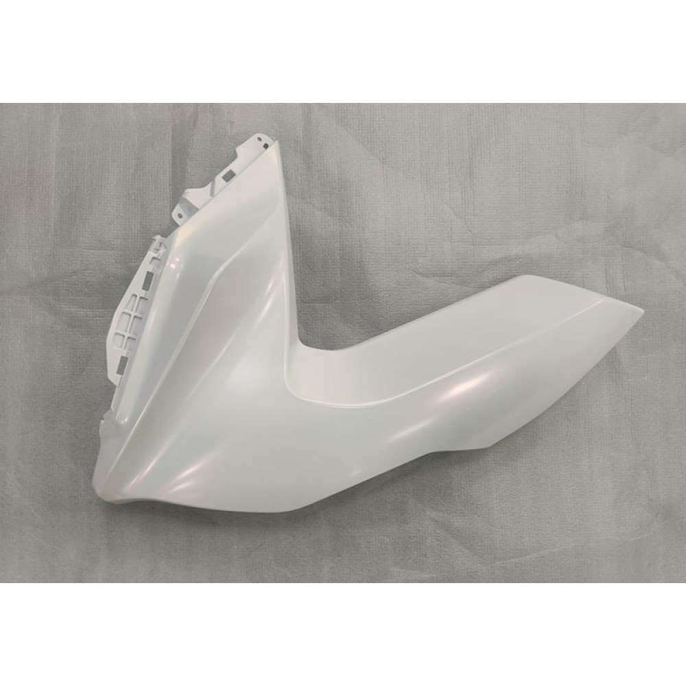 SYM JET14 200 EVO ON PANEL SOL WF BEYAZ