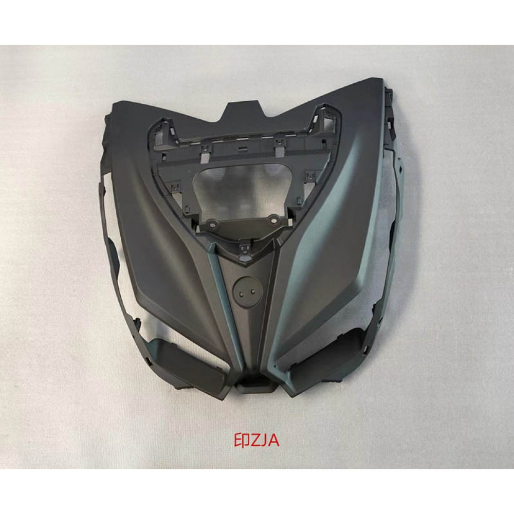 SYM JET14 200 EVO ON PANEL MAT FÜME