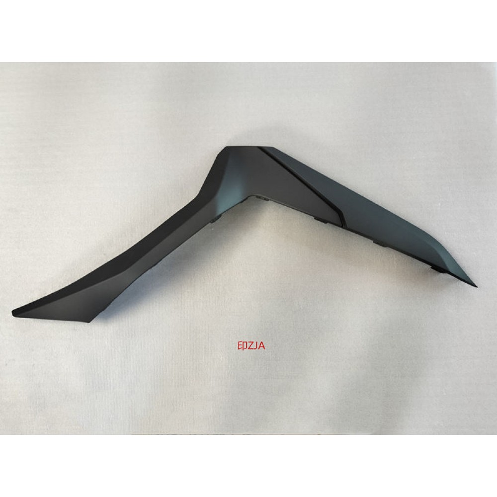 SYM JET14 200 EVO ON PANEL SAĞ MAT FUME