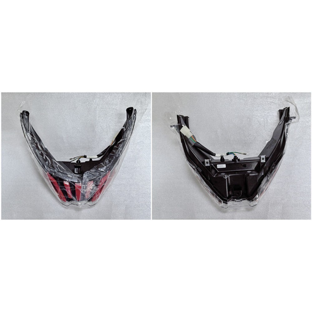 SYM JET14 200 EVO ARKA STOP