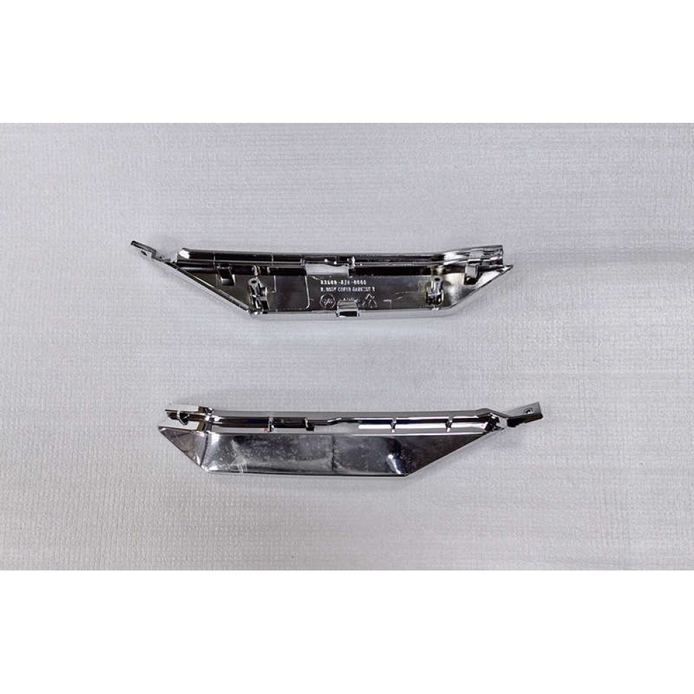 SYM JET14 200 EVO KAPAK
