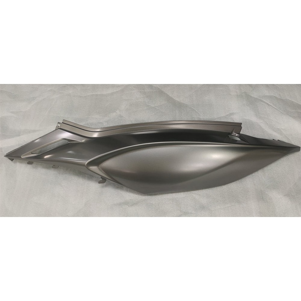 SYM JET14 200 EVO SELE ALTI GRENAJ  SOL AT-GUMUS