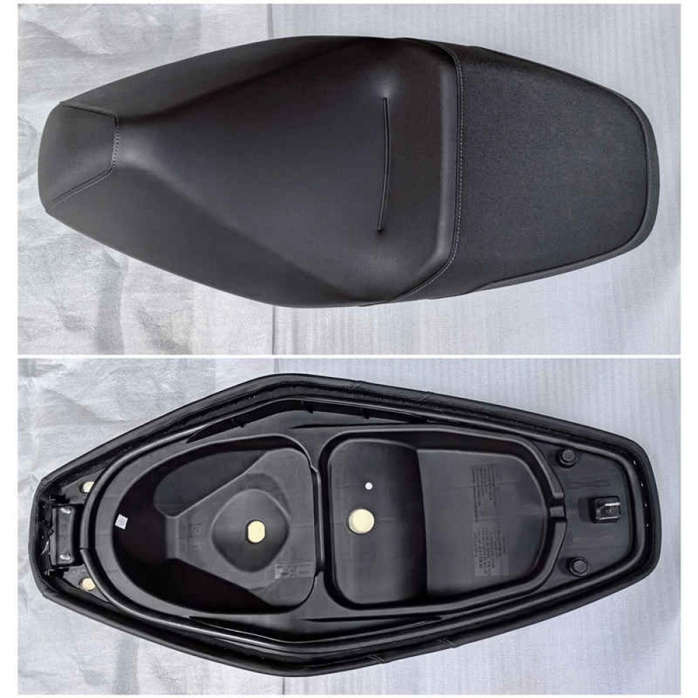 SYM JET14 200 EVO SELE KOLTUK