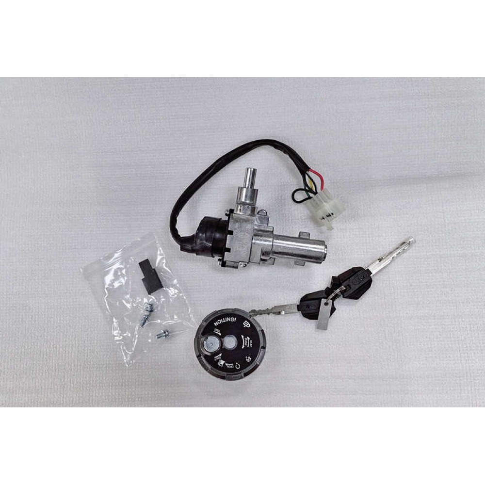 SYM JET14 200 EVO KONTAK