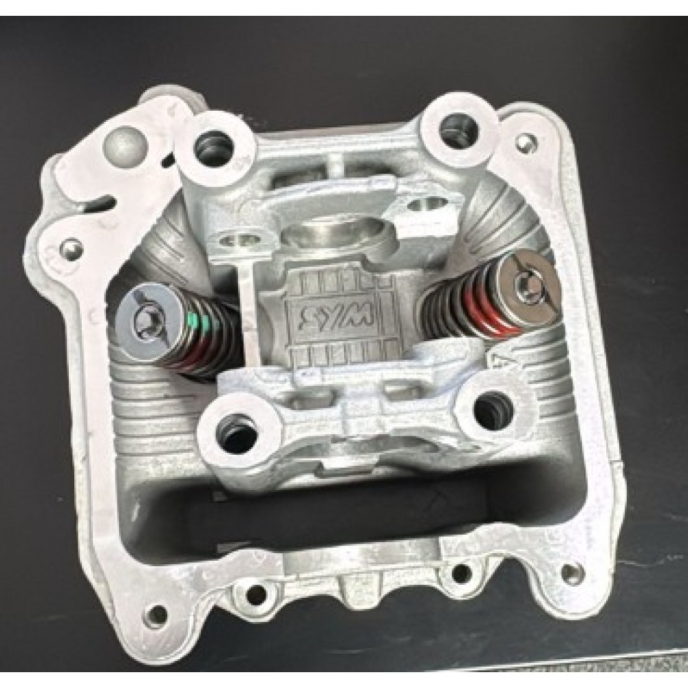 SYM JET14 200 İE SILINDIR KAPAGI UST KAFA SYM JET14 200 İE SILINDIR KAPAGI UST KAFA