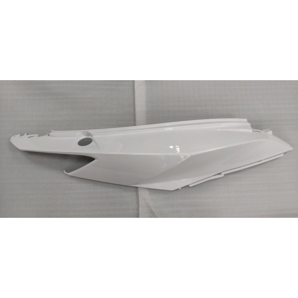 SYM JET14 200 İE GRENAJ SELE ALTI ARKA SOL MAVI BP