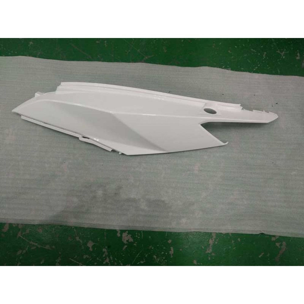 SYM JET14 200 İE GRENAJ SELE ALTI CITASI ARKA SOL MAVI BP