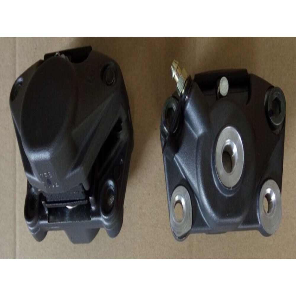 SYM JET14 200 İE FREN ABS HIDROLIK DEVRE UNITESI BRAKETI