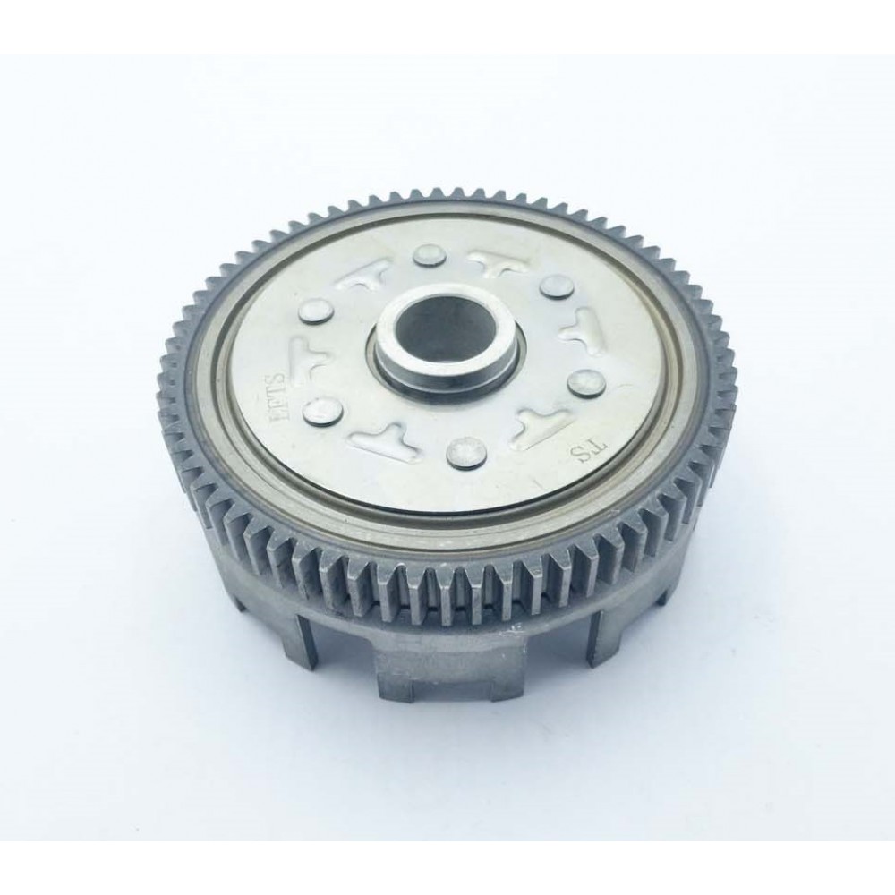 LİFAN 100 DEBRİYAJ DİŞLİSİ ARKA