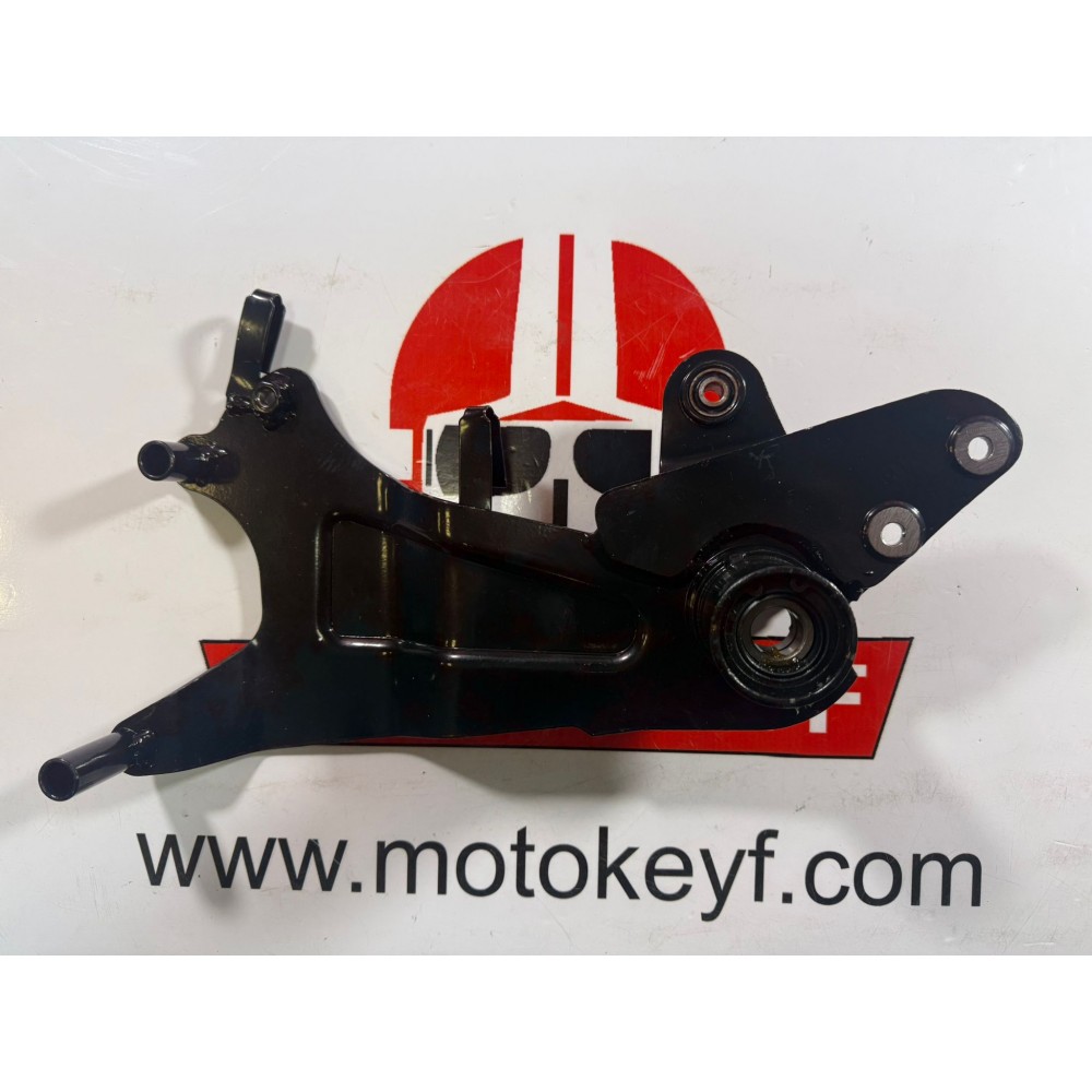 MONDIAL 150 ZC ARKA AMORTİSÖR BAĞLANTI BRAKETİ ORJ MONDIAL 150 ZC ARKA AMORTİSÖR BAĞLANTI BRAKETİ ORJ