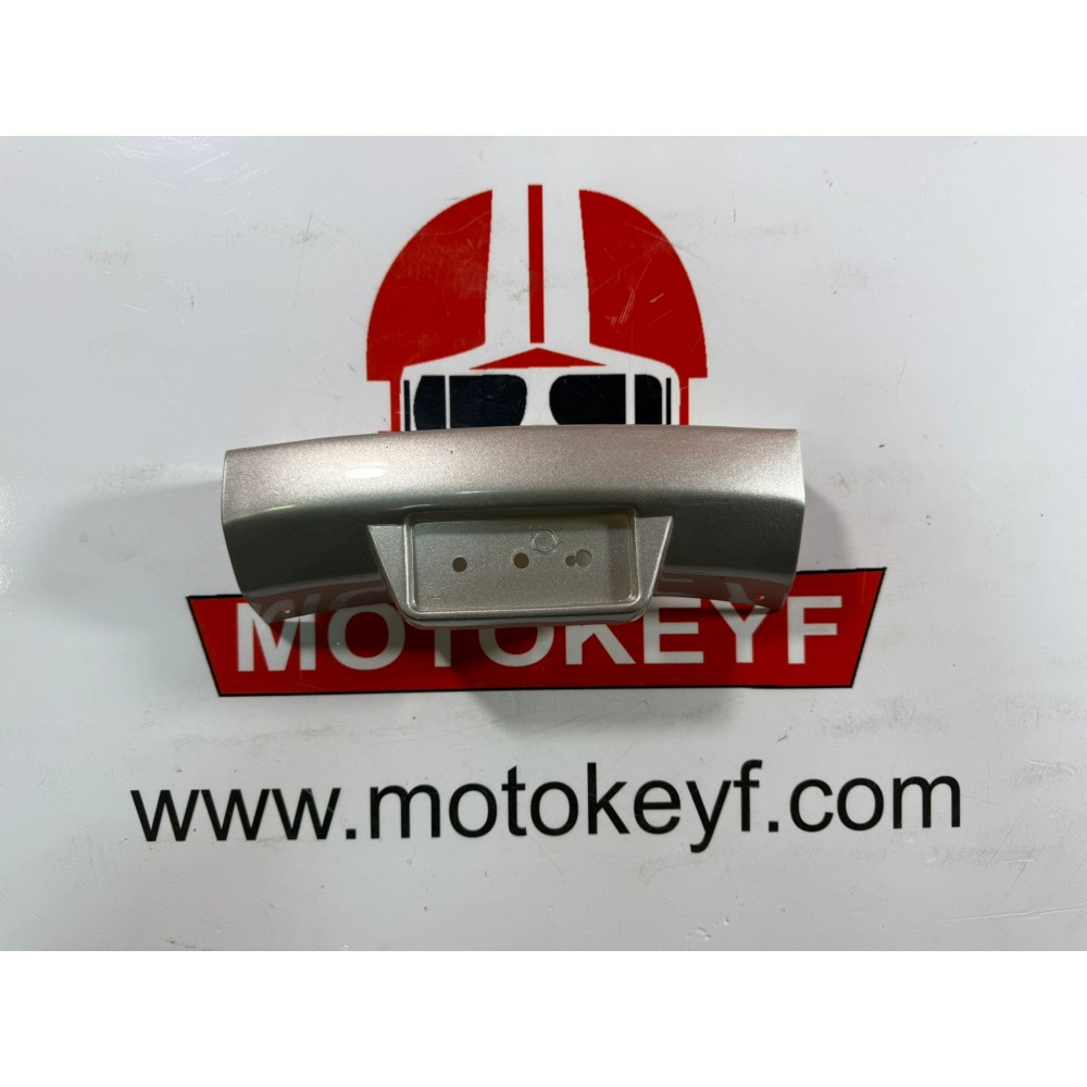 MONDIAL 125 MT ARKA KAPAK GRİ ORJ MONDIAL 125 MT ARKA KAPAK GRİ ORJ