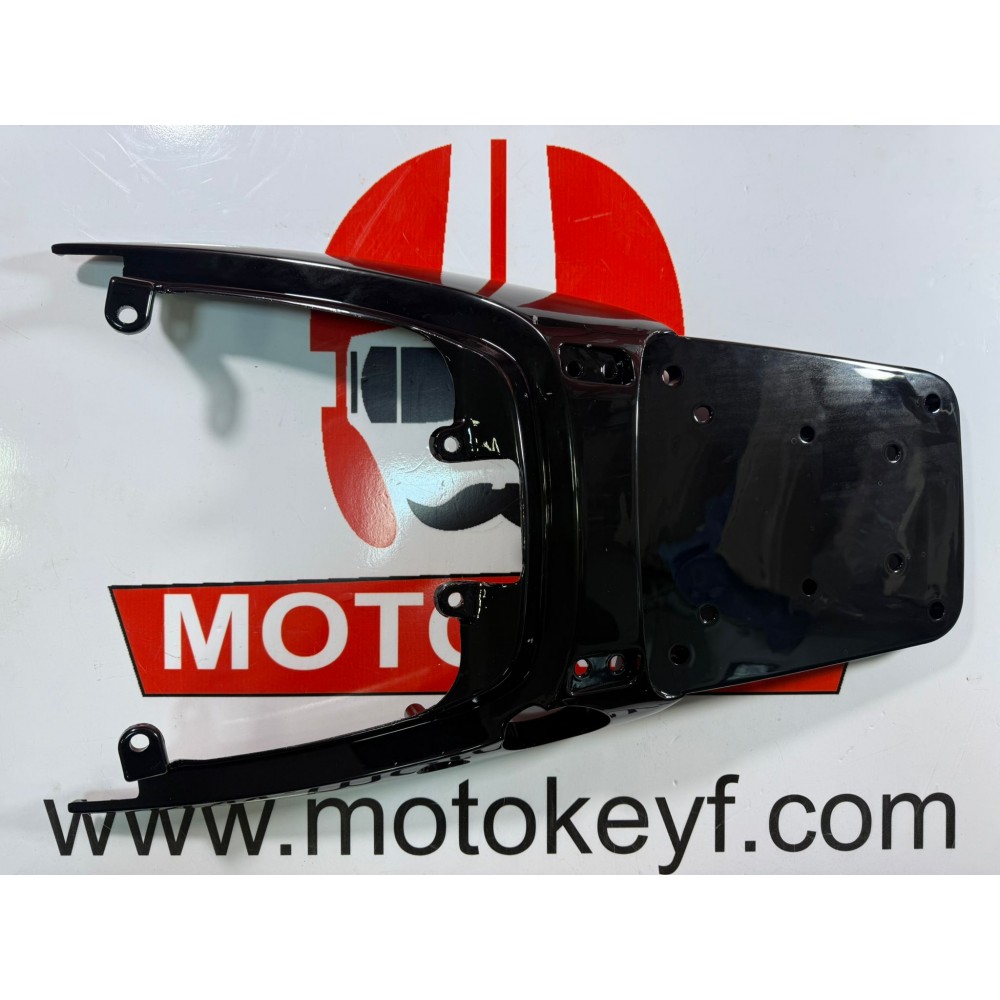 MONDIAL 125 MT BAĞAJ TAŞIYICI SİYAH ORJ MONDIAL 125 MT BAĞAJ TAŞIYICI SİYAH ORJ