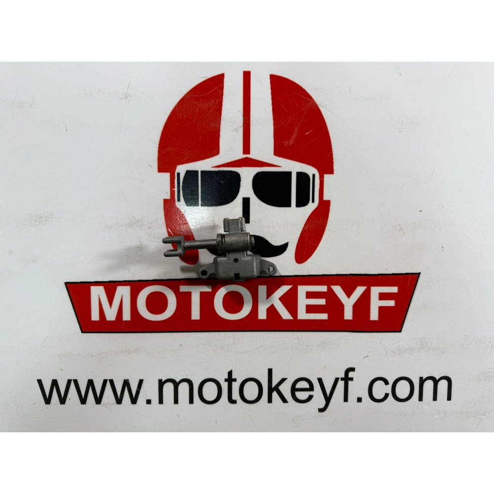 MONDIAL 125 MT SELE KİLİT MEKANİZMASI ORJ