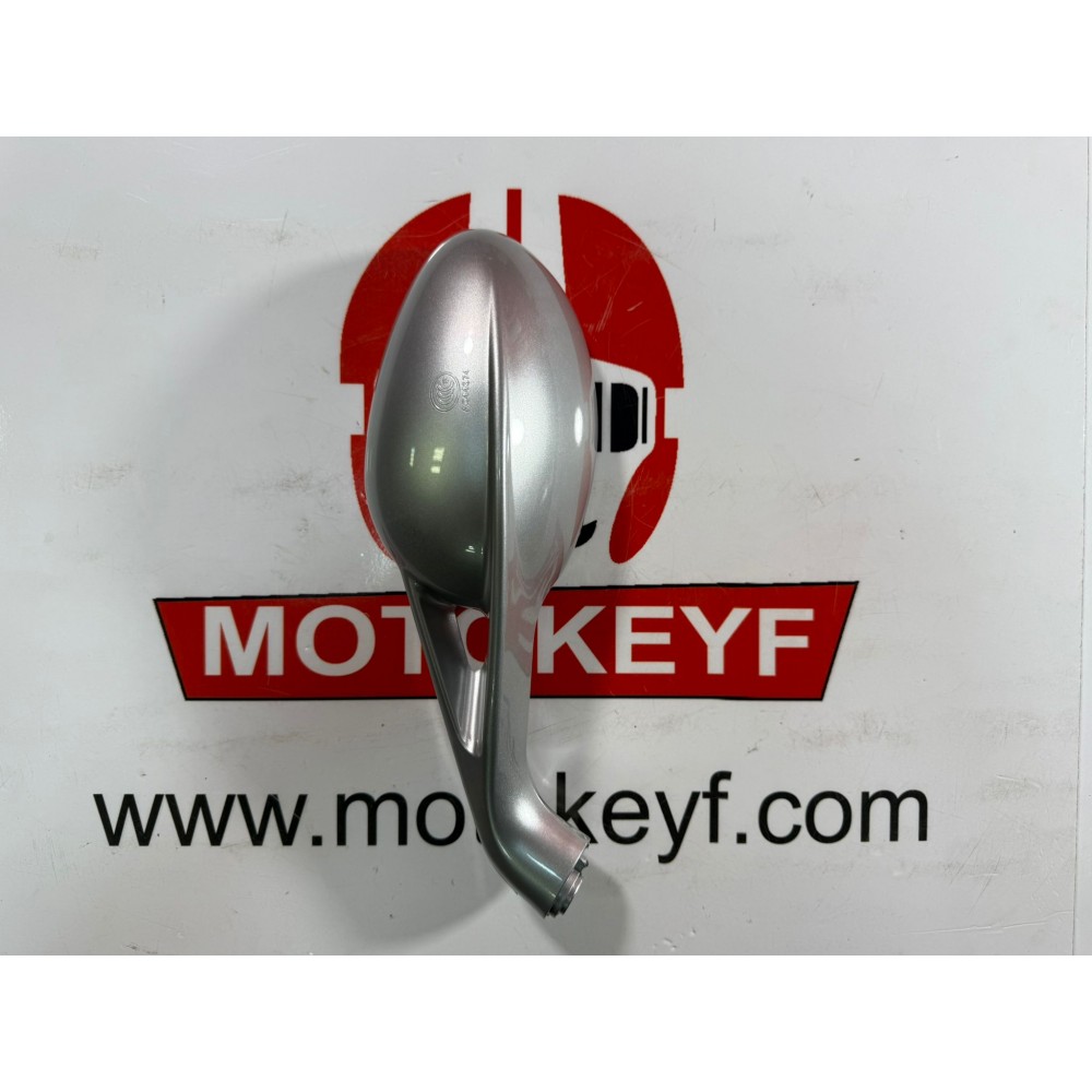 MONDIAL 125 MT SOL AYNA GRİ ORJ MONDIAL 125 MT SOL AYNA GRİ ORJ