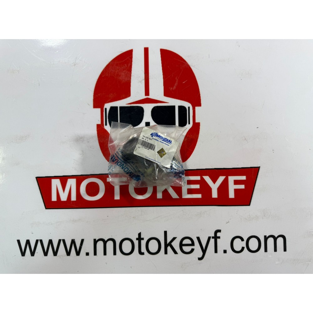 MONDIAL 125 MT AYNA CİVATA SETİ ORJ MONDIAL 125 MT AYNA CİVATA SETİ ORJ