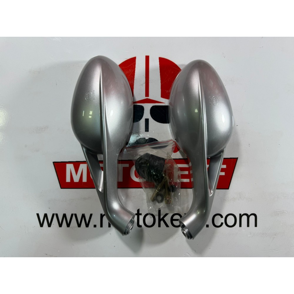 MONDIAL 125 MT AYNA GRİ ORJ MONDIAL 125 MT AYNA GRİ ORJ